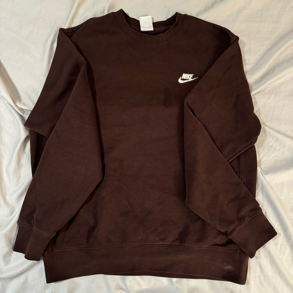 Nike Sportswear Club Fleece